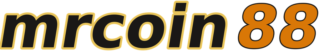 mrcoin88 logo