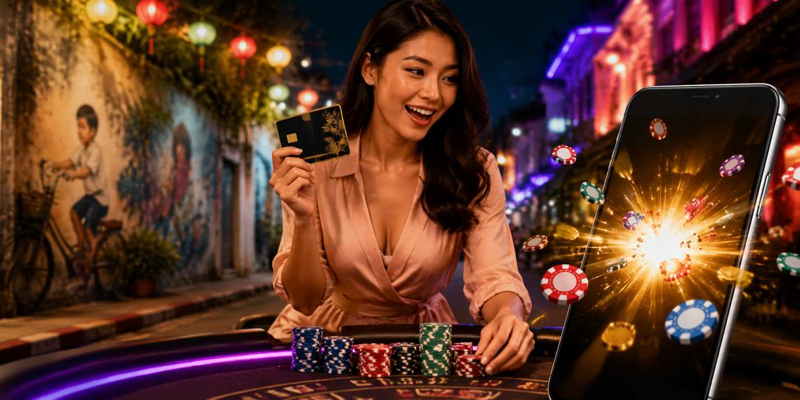 mrcoin88 Semua Yang Kami Tawarkan di Cavern